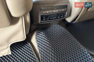 Внедорожник / Кроссовер Lexus GX 2007 в 