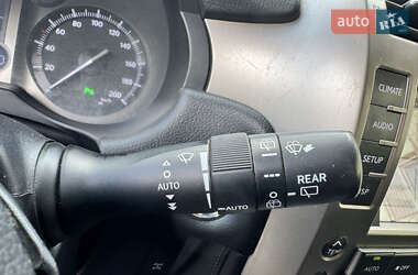 Внедорожник / Кроссовер Lexus GX 2011 в 