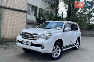 Внедорожник / Кроссовер Lexus GX 2011 в Одессе