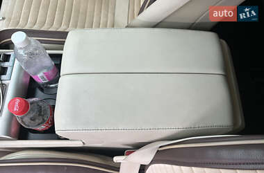 Внедорожник / Кроссовер Lexus GX 2011 в 