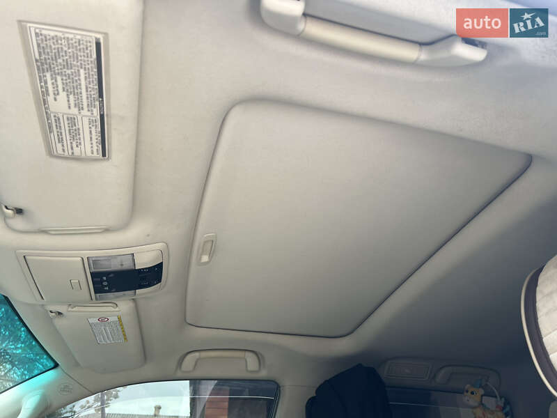 Внедорожник / Кроссовер Lexus GX 2011 в Белогородке