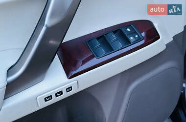 Внедорожник / Кроссовер Lexus GX 2011 в 