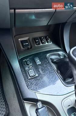 Внедорожник / Кроссовер Lexus GX 2007 в 