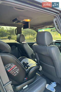 Внедорожник / Кроссовер Lexus GX 2007 в 