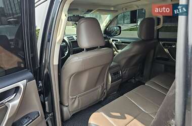 Внедорожник / Кроссовер Lexus GX 2011 в 