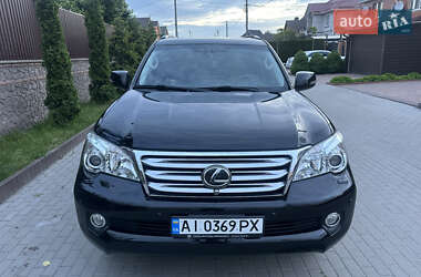 Позашляховик / Кросовер Lexus GX 2010 в Білій Церкві