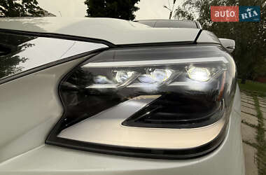 Внедорожник / Кроссовер Lexus GX 2014 в 