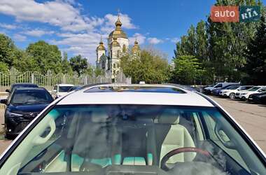 Внедорожник / Кроссовер Lexus GX 2011 в 