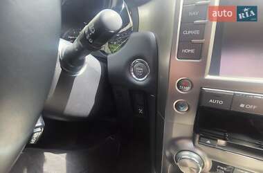 Внедорожник / Кроссовер Lexus GX 2014 в 