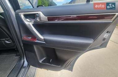 Внедорожник / Кроссовер Lexus GX 2014 в 