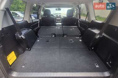 Внедорожник / Кроссовер Lexus GX 2014 в 