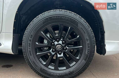 Внедорожник / Кроссовер Lexus GX 2020 в 