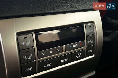 Внедорожник / Кроссовер Lexus GX 2020 в 