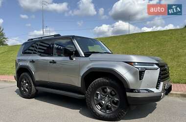 Внедорожник / Кроссовер Lexus GX 2024 в 