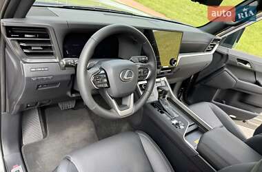 Внедорожник / Кроссовер Lexus GX 2024 в 