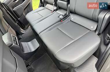 Внедорожник / Кроссовер Lexus GX 2024 в 
