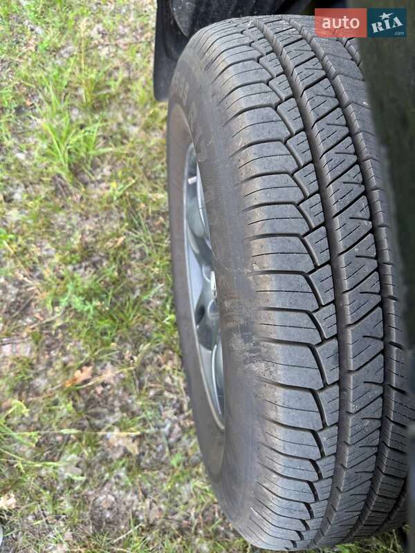 Внедорожник / Кроссовер Lexus GX 2008 в Киеве фото 6 Внедорожник / Кроссовер Lexus GX 2008 в Киеве