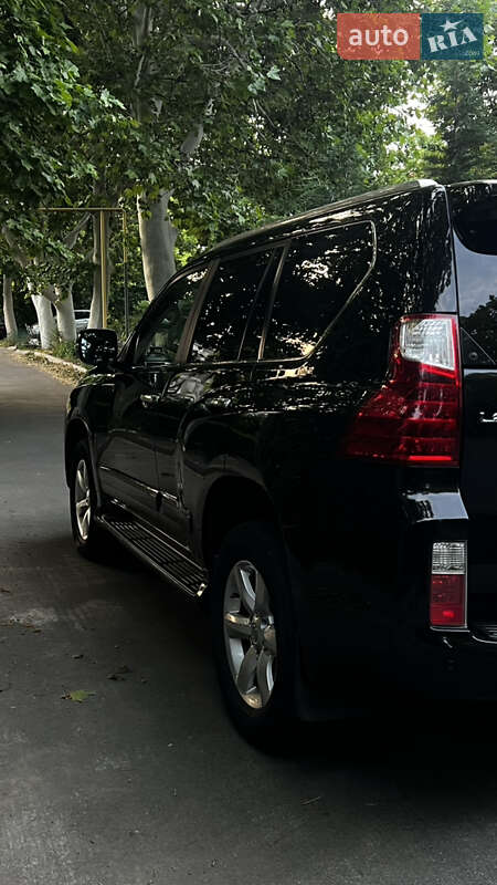 Внедорожник / Кроссовер Lexus GX 2010 в Одессе