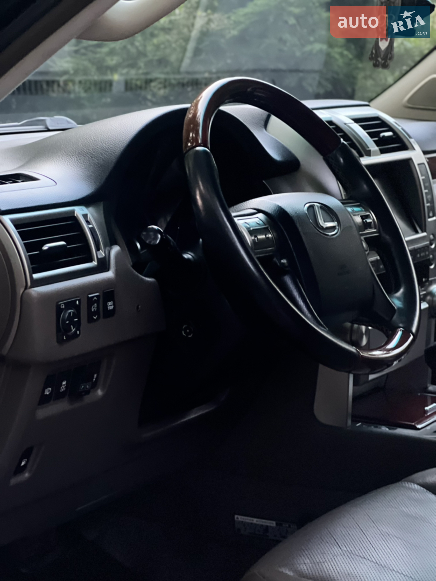 2010 Lexus GX - мініатюра 10