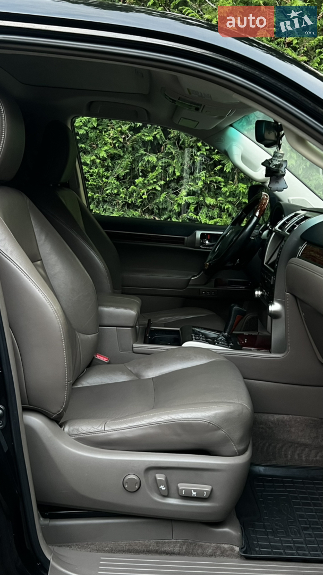 2010 Lexus GX - мініатюра 17