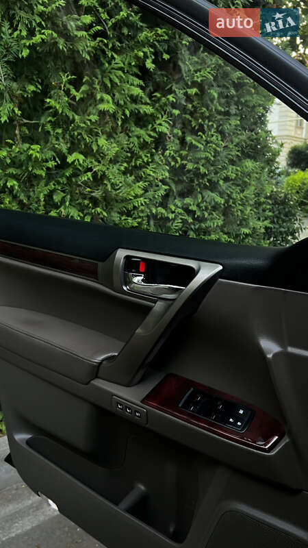 Внедорожник / Кроссовер Lexus GX 2010 в Одессе