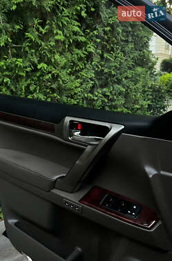 Внедорожник / Кроссовер Lexus GX 2010 в 