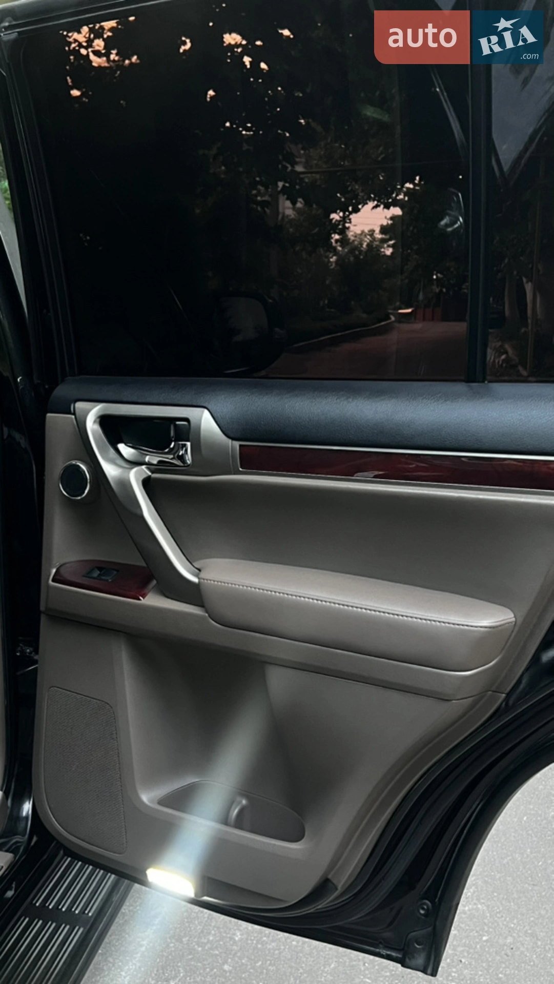 2010 Lexus GX - мініатюра 25
