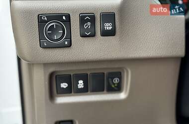 Внедорожник / Кроссовер Lexus GX 2015 в 
