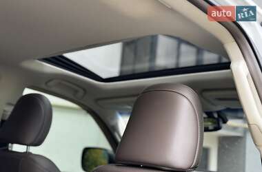 Внедорожник / Кроссовер Lexus GX 2015 в 