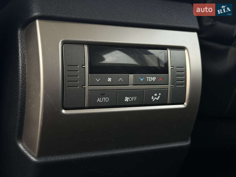 Внедорожник / Кроссовер Lexus GX 2013 в Киеве
