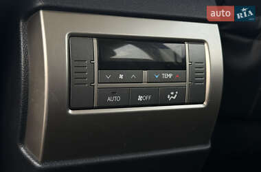 Внедорожник / Кроссовер Lexus GX 2013 в 