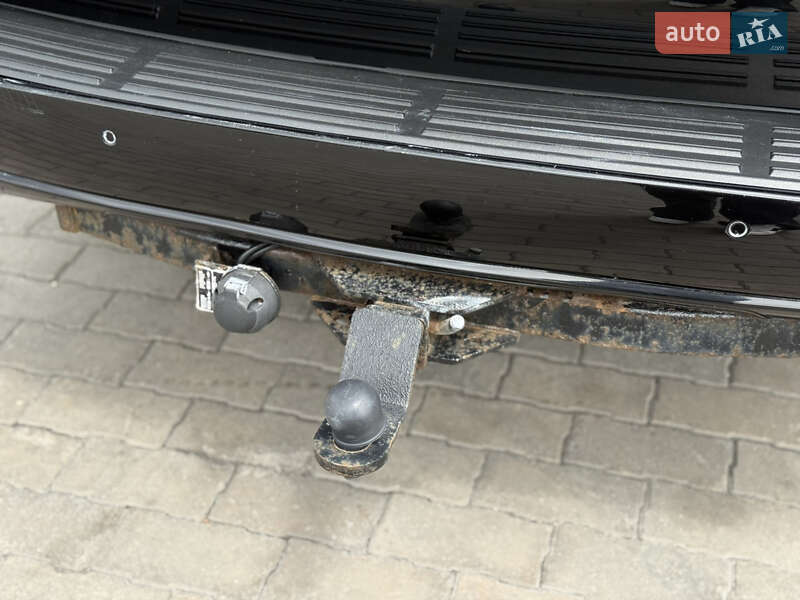 Внедорожник / Кроссовер Lexus GX 2013 в Киеве