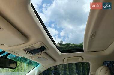 Внедорожник / Кроссовер Lexus GX 2009 в 