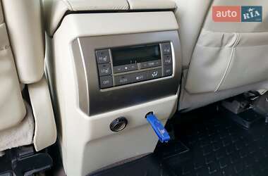 Внедорожник / Кроссовер Lexus GX 2009 в 