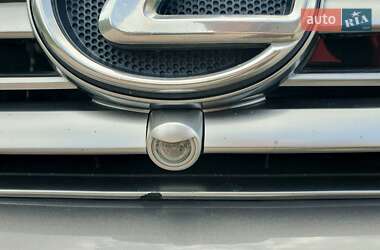 Внедорожник / Кроссовер Lexus GX 2009 в 