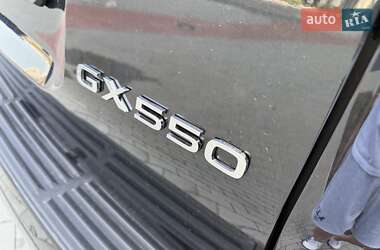 Внедорожник / Кроссовер Lexus GX 2024 в 