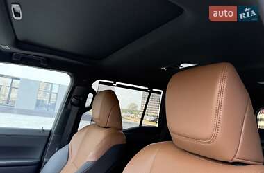 Внедорожник / Кроссовер Lexus GX 2024 в 