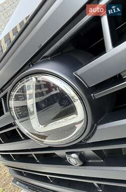 Внедорожник / Кроссовер Lexus GX 2024 в 