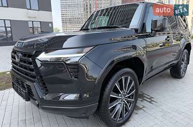 Внедорожник / Кроссовер Lexus GX 2024 в 