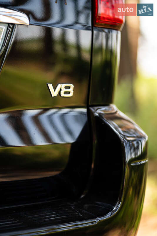 Внедорожник / Кроссовер Lexus GX 2004 в Кременце