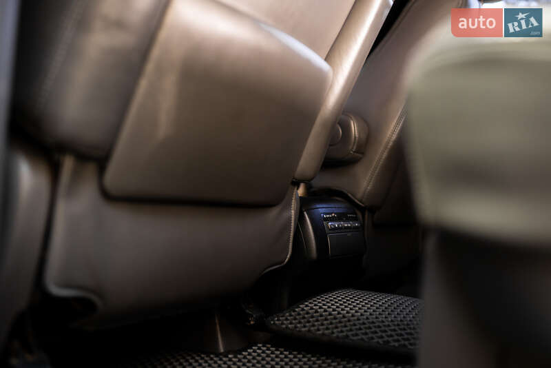 Внедорожник / Кроссовер Lexus GX 2004 в Кременце