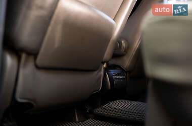Внедорожник / Кроссовер Lexus GX 2004 в 
