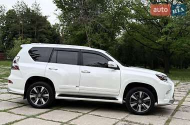 Внедорожник / Кроссовер Lexus GX 2014 в 