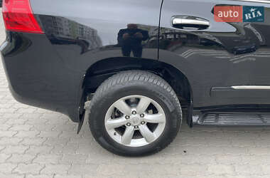 Внедорожник / Кроссовер Lexus GX 2010 в 