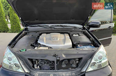 Внедорожник / Кроссовер Lexus GX 2006 в 