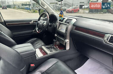 Внедорожник / Кроссовер Lexus GX 2011 в 
