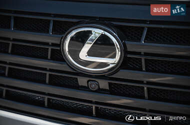 Внедорожник / Кроссовер Lexus GX 2024 в 