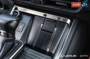 Внедорожник / Кроссовер Lexus GX 2024 в 