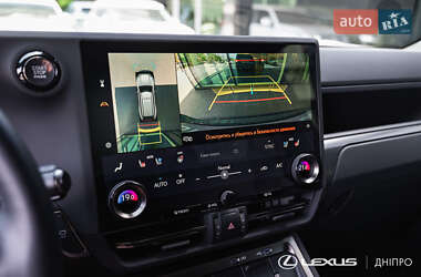 Внедорожник / Кроссовер Lexus GX 2024 в 