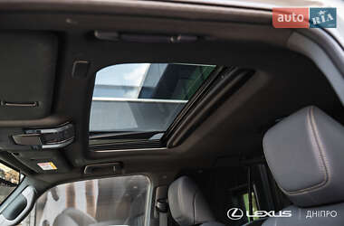 Внедорожник / Кроссовер Lexus GX 2024 в 